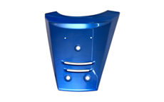 Plastic parts  light